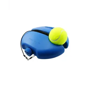 Personal Tennis Trainer