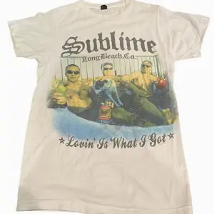Vintage 90s Band SUBLIME T-Shirt 1997 Rap Rock Band Tour, SUBLIME band 90s shirt, Rock Band Music Shirt, Vintage Graphic Tee