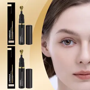 AMZ Dark Circles Concealer Cream — Eye Concealer for Daily Use, Covers Dark Circles, Moisturizing & Nourishing, Lightweight, Skin-Brightening