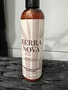 Strengthen and Shine Conditioner