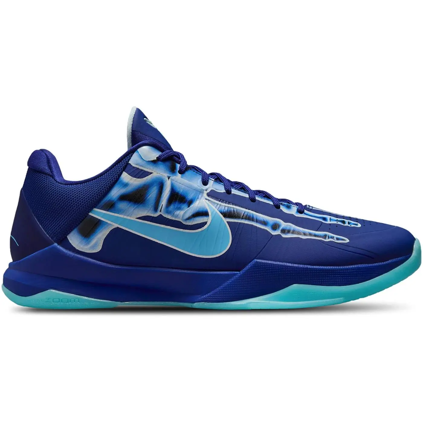 Nike Kobe 5 Protro X-Ray