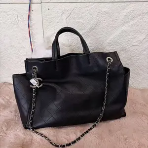 Pre-owned CHANEL Bowling Bag
