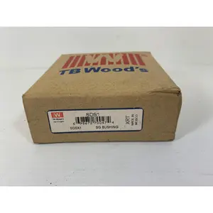 TB Woods Bushing SDSX1