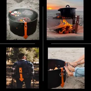 Rover Grill