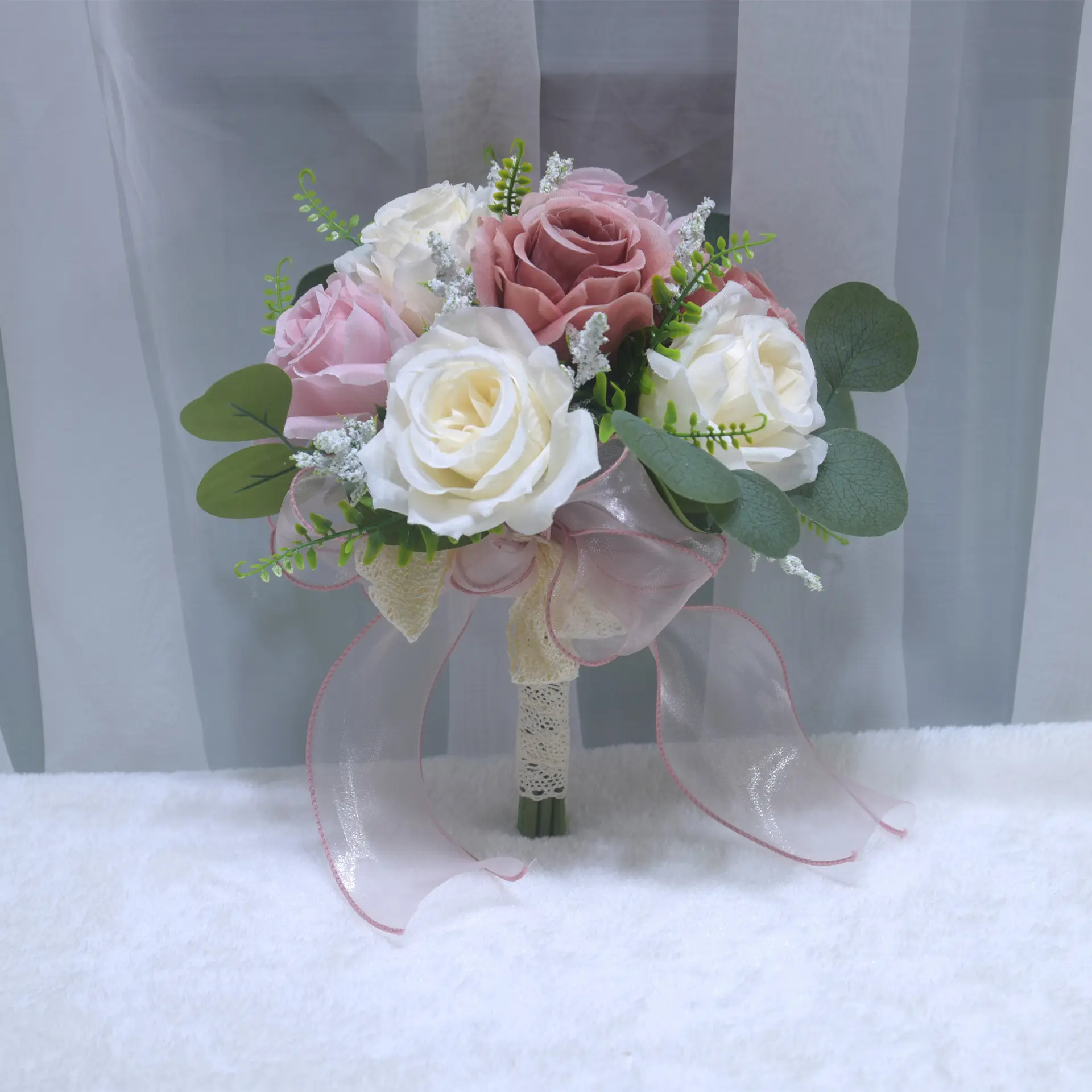 Encountering Bean Paste in the Mist 199