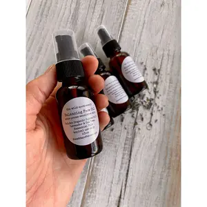 Balancing Face Oil | Acne Prone Skin