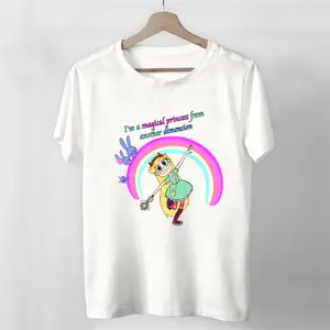 Star Vs The Forces of Evil 67 Girls Trending Shirts Hot Trend Shirts for Women Customize for Men