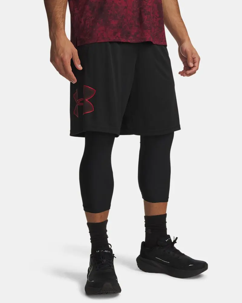 Under Armour Tech™ Graphic Men's 10" Shorts