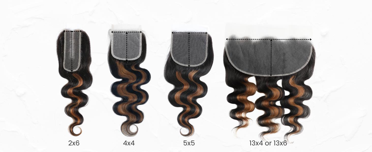 100% Brazilian Unprocessed Virgin Remy Human Hair F1b/30 Highlight Bundles, Modern Body Wave, Black-Brown Ombre, 12A Grade, 3 Sew-In Quick Weave Bundles, Soft & Thick, 14/16/18 in, Bonus Eyelashes & Headband, 100±2G Per Bundle 100% Brazilian Unprocessed Virgin Remy Human Hair F1b/30 Highlight Bundles, Modern Body Wave, Black-Brown Ombre, 12A Grade, 3 Sew-In Quick Weave Bundles, Soft & Thick, 14/16/18 in, Bonus Eyelashes & Headband, 100±2G Per Bundle