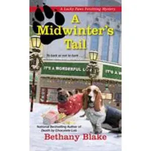 USED-A Midwinter's Tail by Blake, Bethany (Mass Market Paperback)