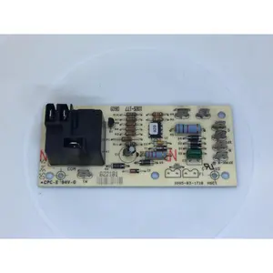 Goodman 1005-83-171B HSCI Furnace Fan Control Circuit Board