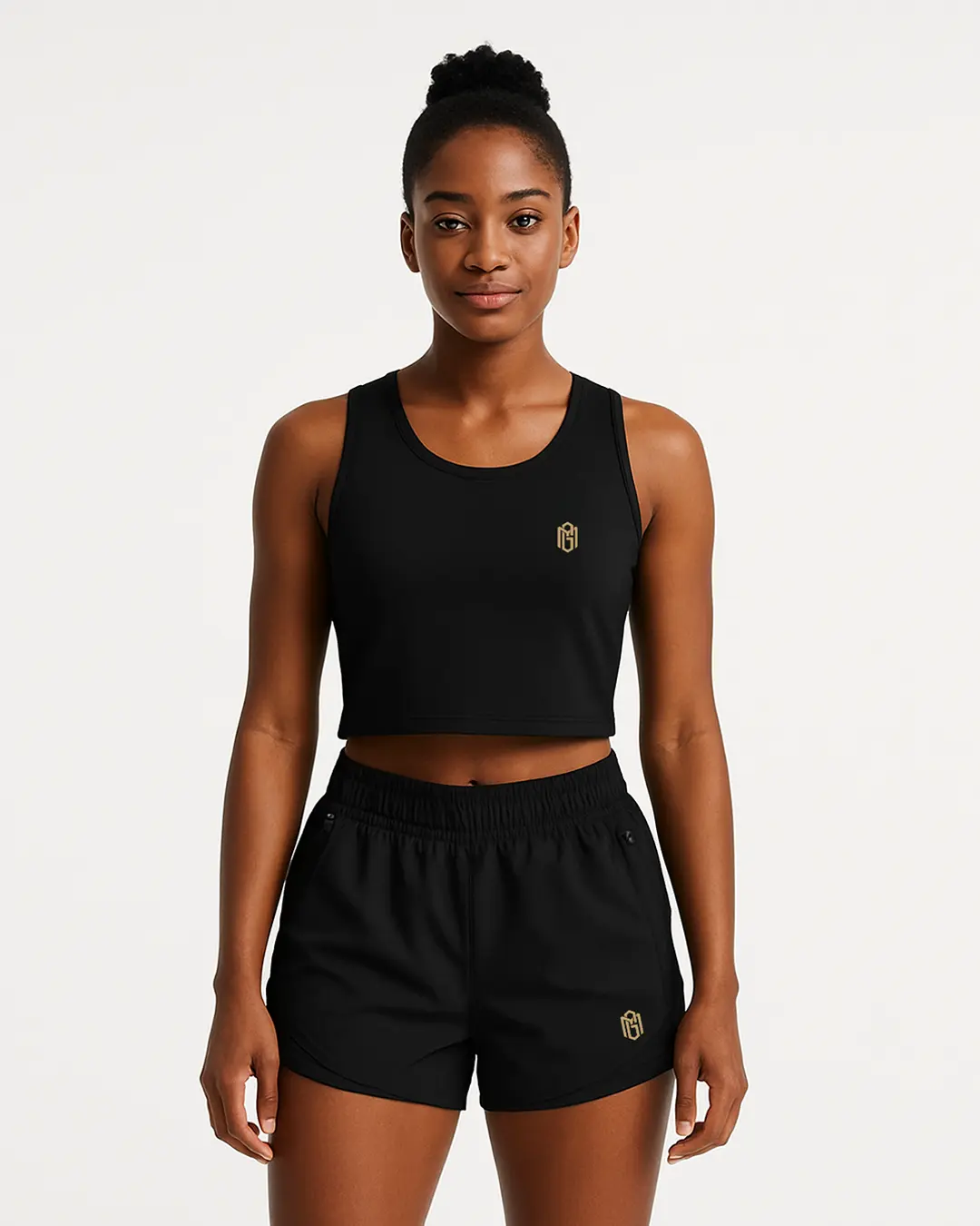 Women’s Classic Jersey Singlet