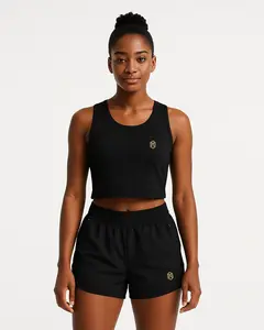 Women’s Classic Jersey Singlet