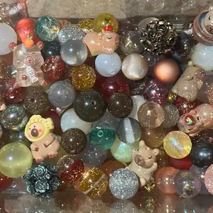 Happy Capy Bead Mix!