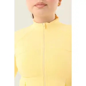 Jacket Butter
