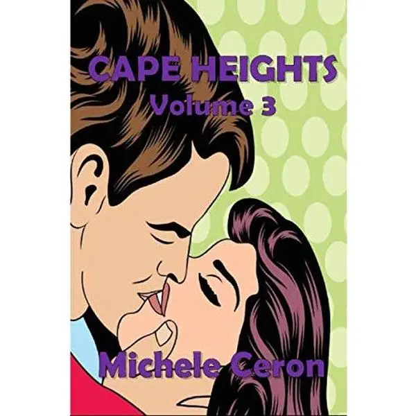 USED-Cape Heights Volume 3 by Michele Ceron (Paperback)