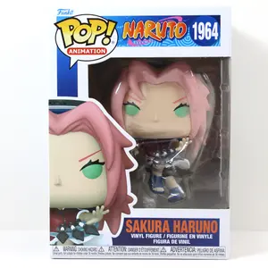 Funko Pop! Naruto: Sakura Haruno #1964