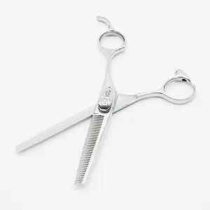 Bamboo Thinning Shear