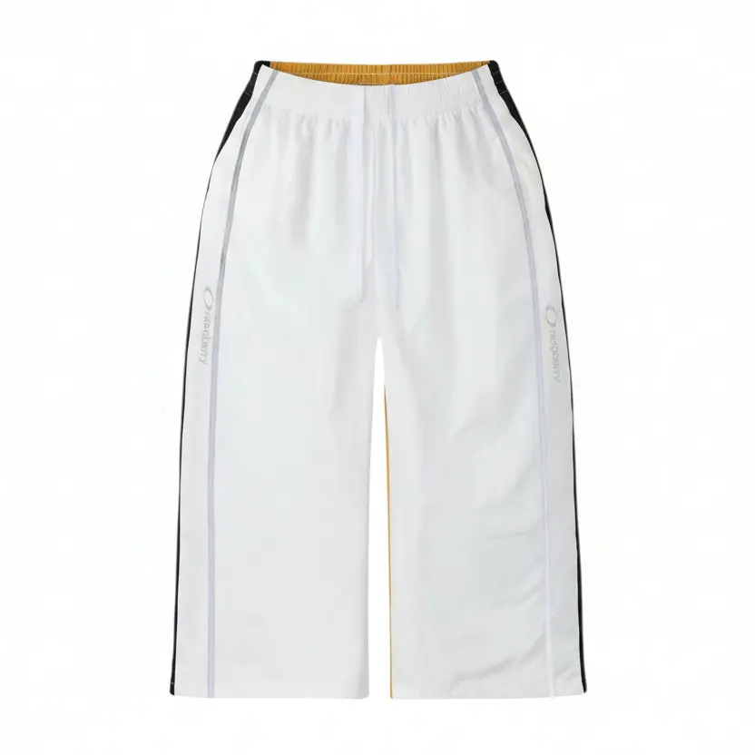 GV Gallery Half Half Sweatpants