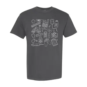 Medical Doodles T-Shirt