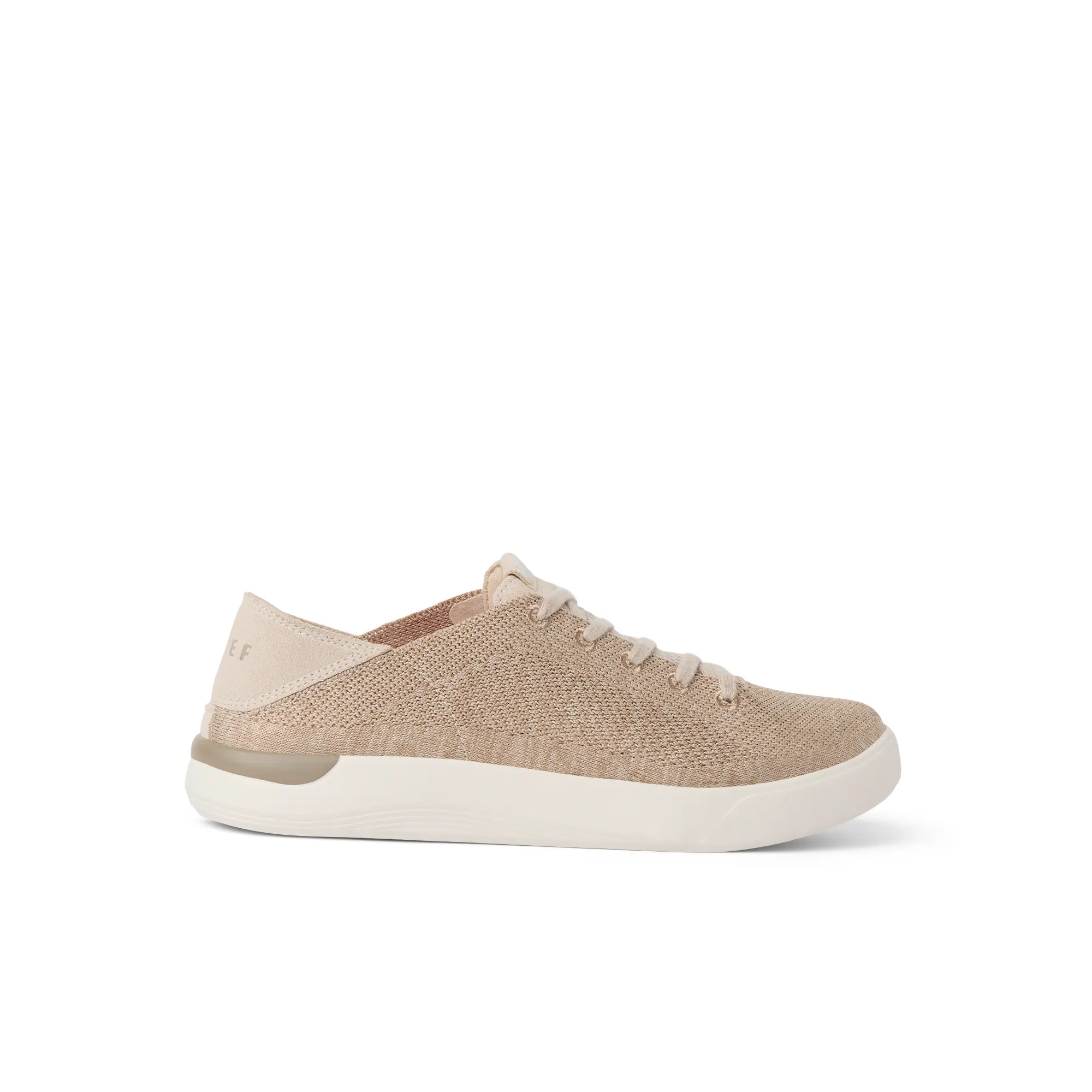 Neptune Tan | Lightweight Crush-Back Heel Men's Shoe | REEF Shoes