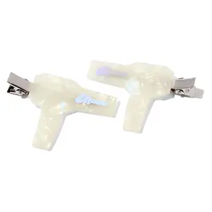 Hold it Down Creaseless Setting Clips