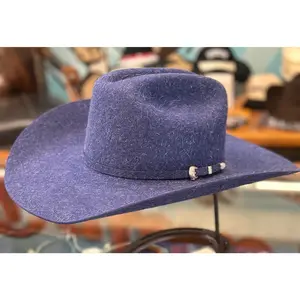 Resistol Felt Midnight Mix