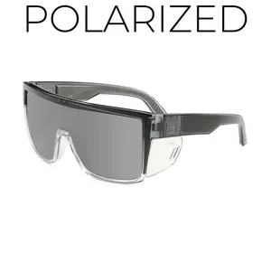 BUZZ BOMB ANSI Z87+ Safety Sunglasses 2025