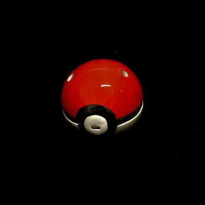 Pikaball Ocarina