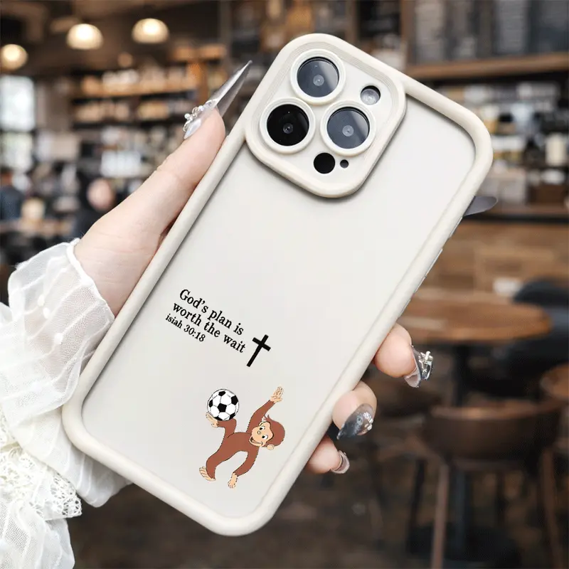 Soccer cases for iphone se - TikTok Shop