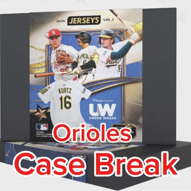 Orioles