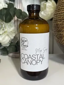 Heifer Clean Mop Soap Summer Edition