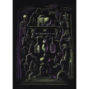 USED-McSweeney's Issue 68 (McSweeney's Quarterly Concern) (Paperback)