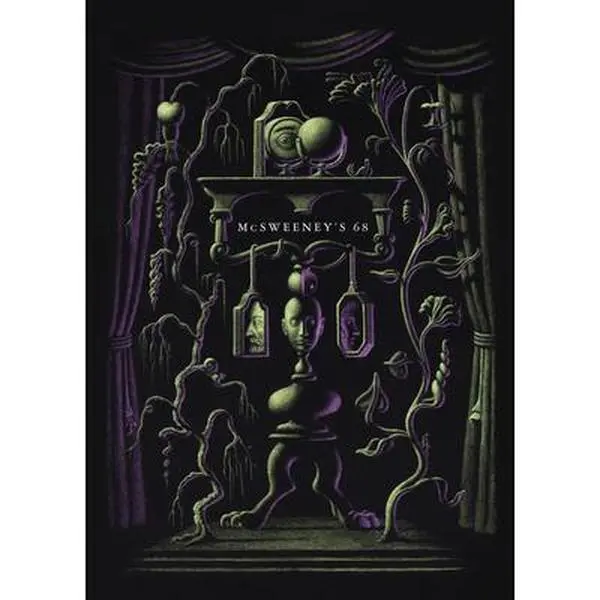 USED-McSweeney's Issue 68 (McSweeney's Quarterly Concern) (Paperback)