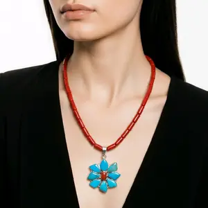 Solaris Turquoise Halo