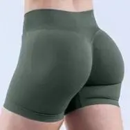 LL Dark Green