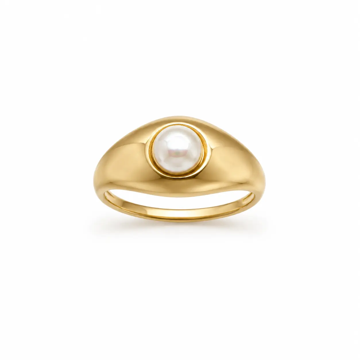 Perla Ring
