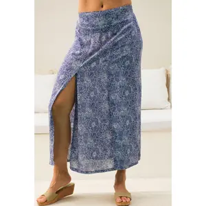 Soleil Skirt