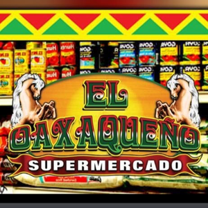 El Oaxaqueno Supermarket