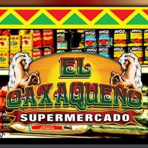 El Oaxaqueno Supermarket