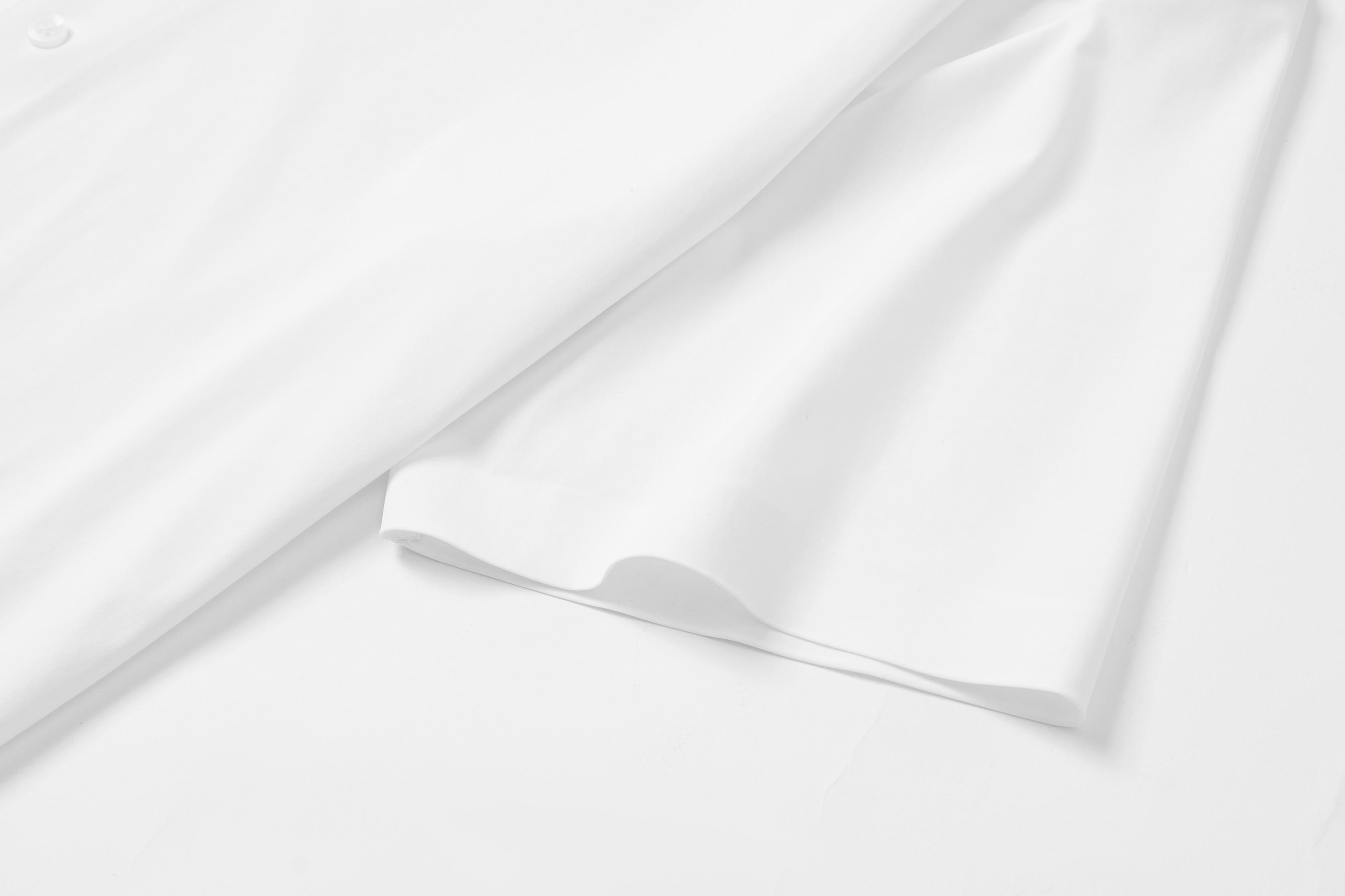 2-Pack Men’s Short Sleeve Shirts – Casual Business Style, Slightly Stretchable, Wrinkle Resistant, Slim Fit, Comfortable and Stylish,SummerWins