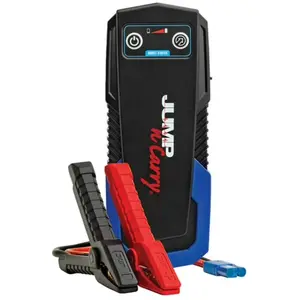 Clore Automotive JNC305 Jump-N-Carry 1000A, 12V Portable Jump Starter for Gas & Diesel Engines
