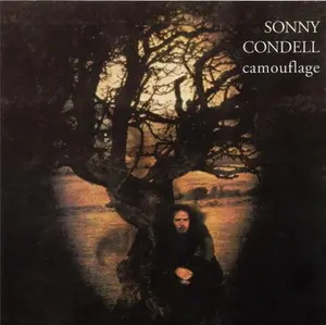 Sonny Condell - Camouflage  [COMPACT DISC - CD]