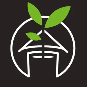 HOME GROWN GARDENING shop logo