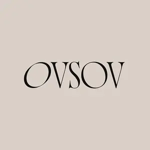 ovsov shop shop logo