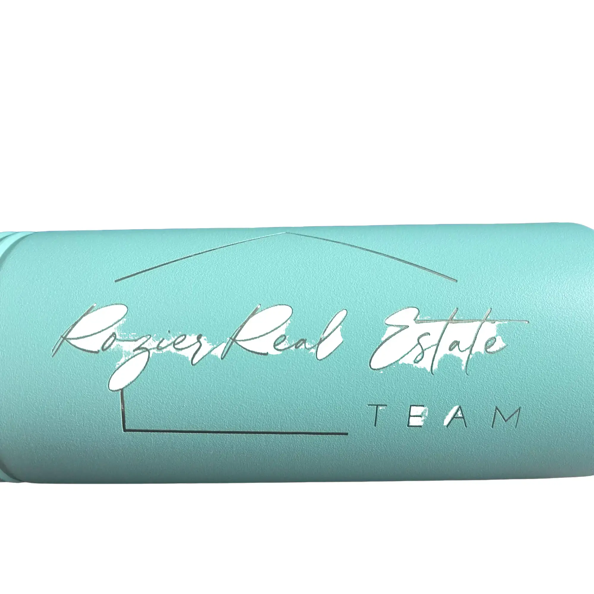 Custom logo tumblers 12, 20 and 22 oz available and multiple colors.