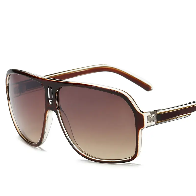 New Fashionable Sunglasses for Men's Outdoor Driving, High Quality Sunglasses for Women's Fashion Street Photography, C29