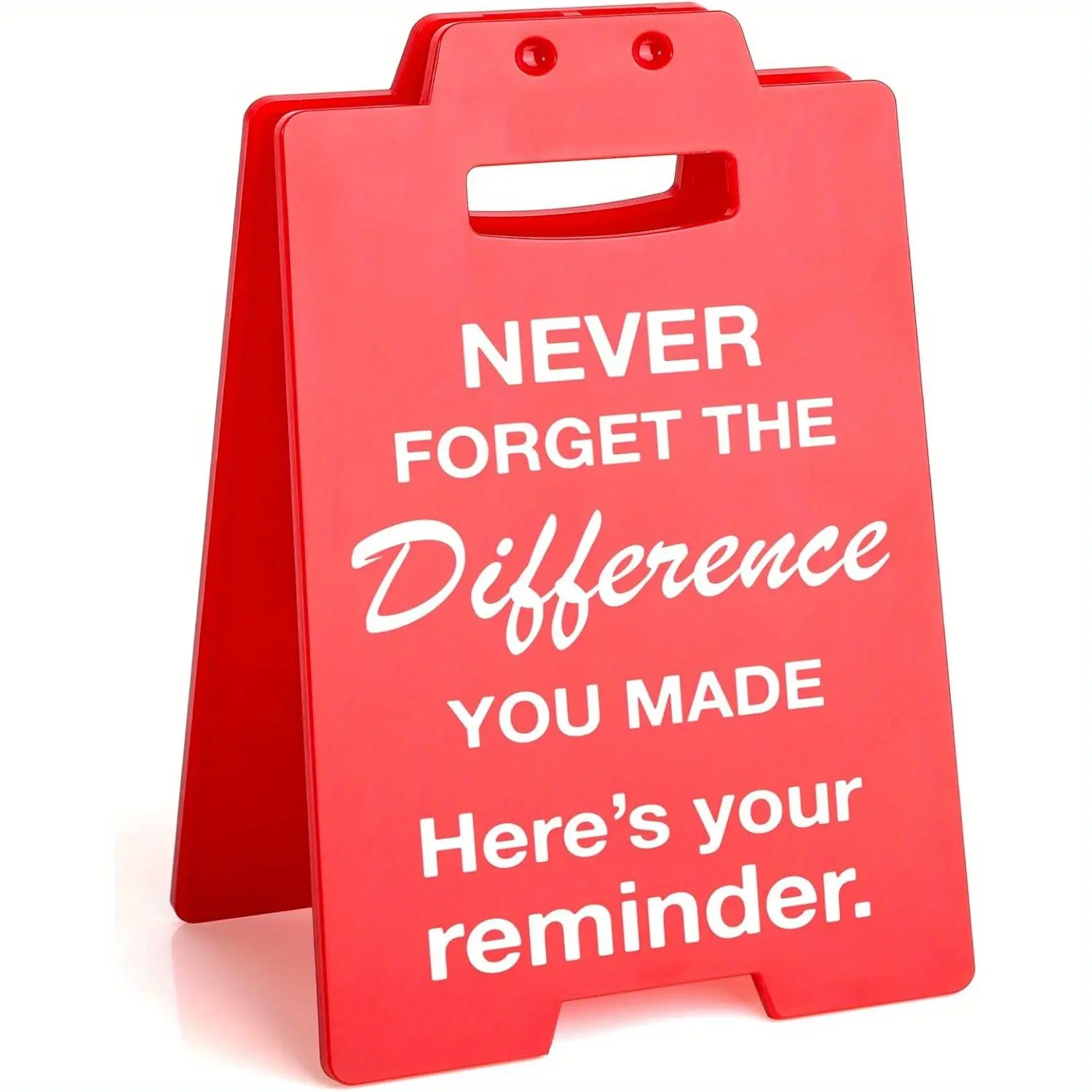 Retirement Gifts for Coworkers & Leaders, Appreciation Gifts for Teachers & Friends, Thank You Gifts for Difference Makers