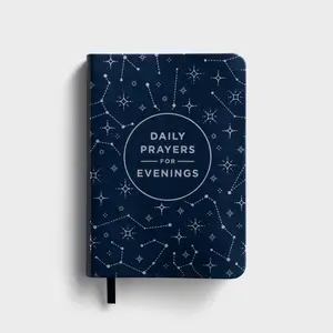 Daily Prayers for Evenings