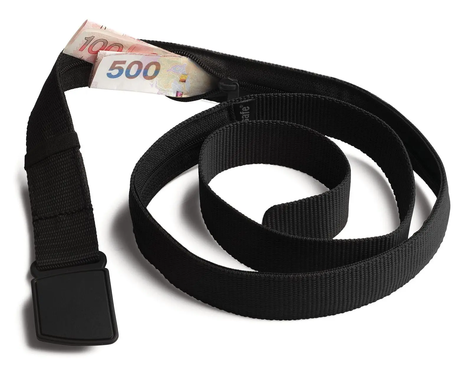 Pacsafe Luggage Cashsafe Belt Wallet